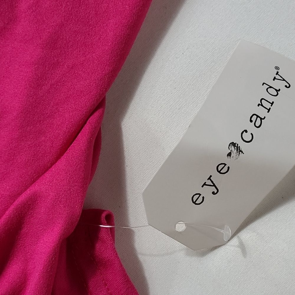 Eye Candy Blouse - Picture 13 of 13